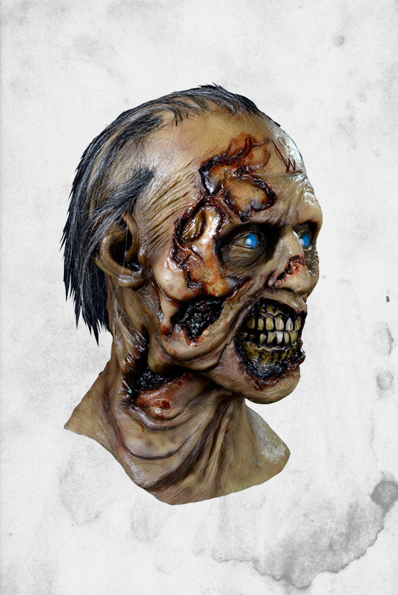 The Walking Dead - W Walker Mask