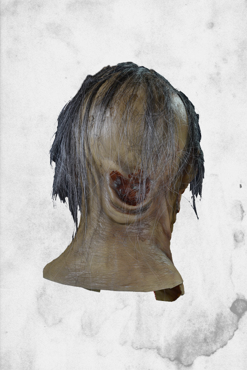 The Walking Dead - W Walker Mask