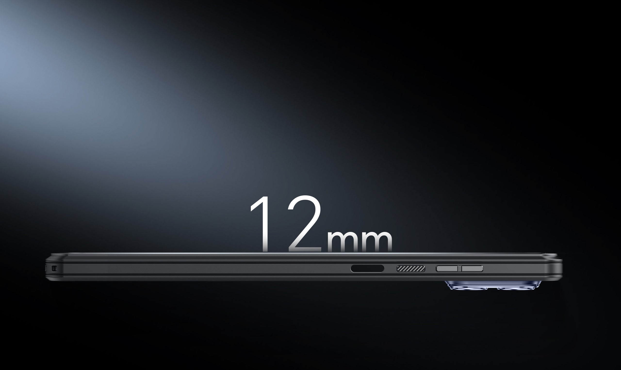 סמארטפון משוריין WP52 4GB+256GB מבית OUKITEL