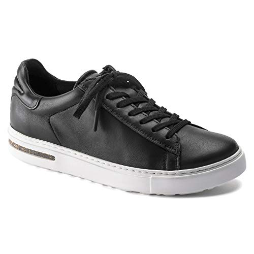 Birkenstock Bend Sneaker Black Leather R