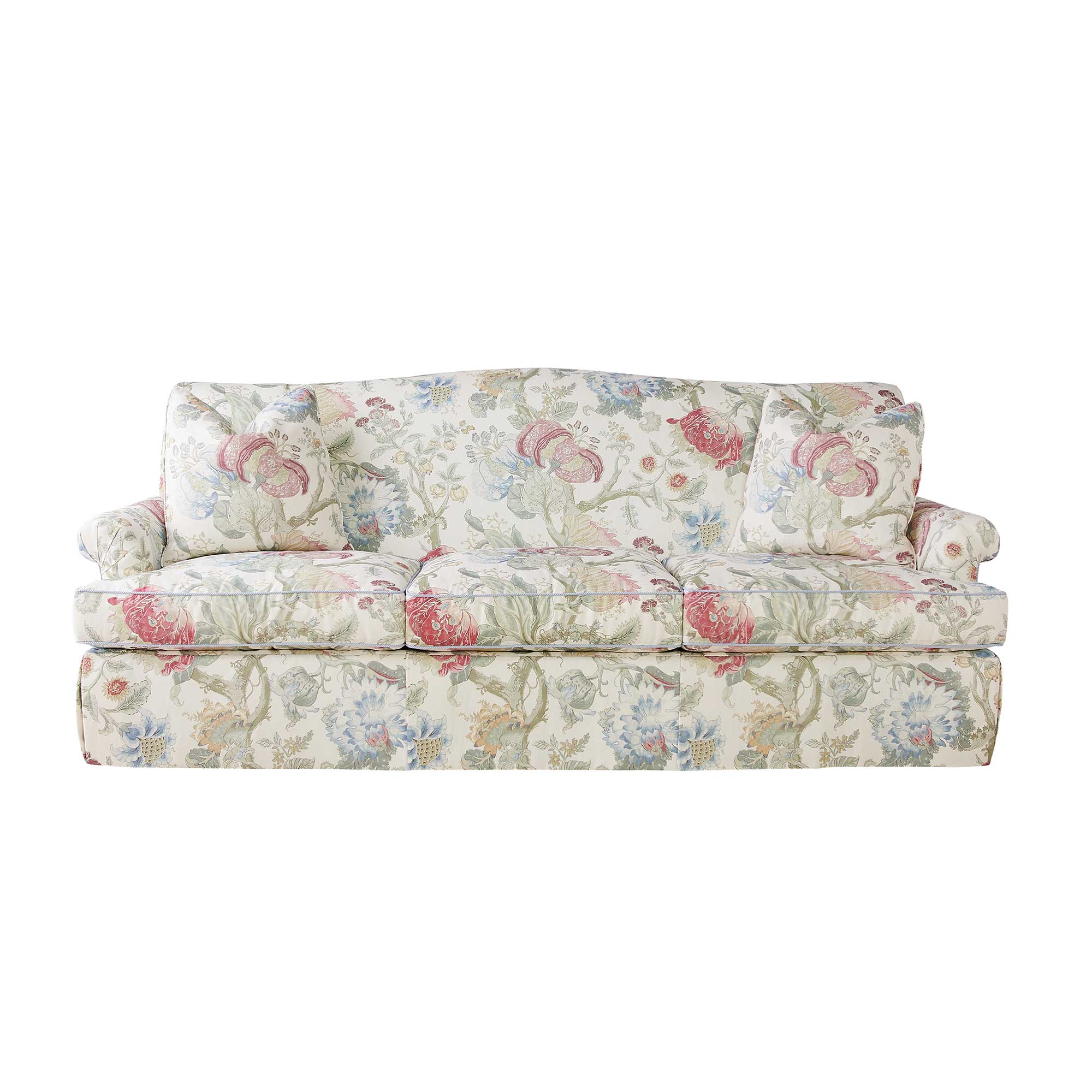 Amelia Dressmaker Sofa