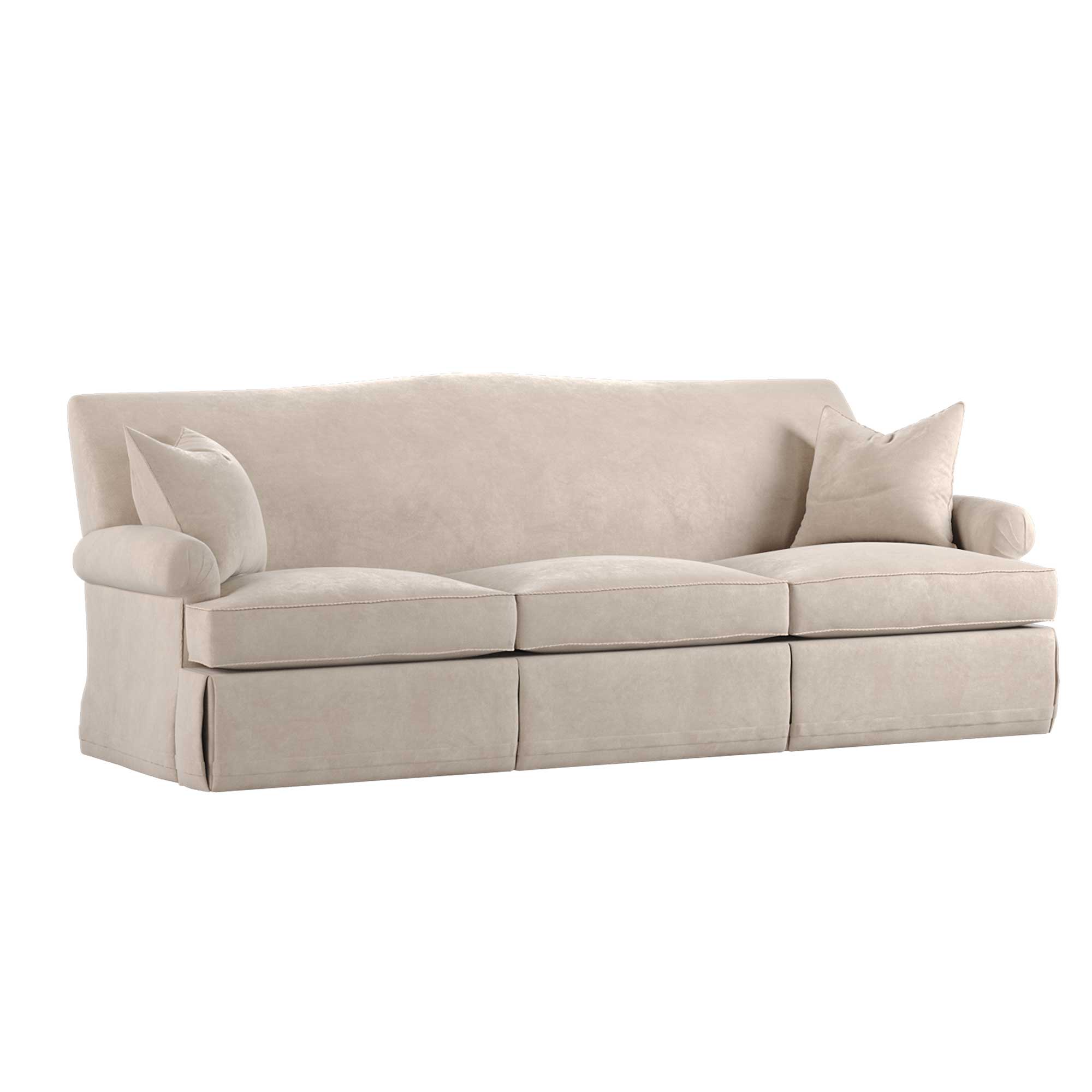 Amelia Dressmaker Sofa