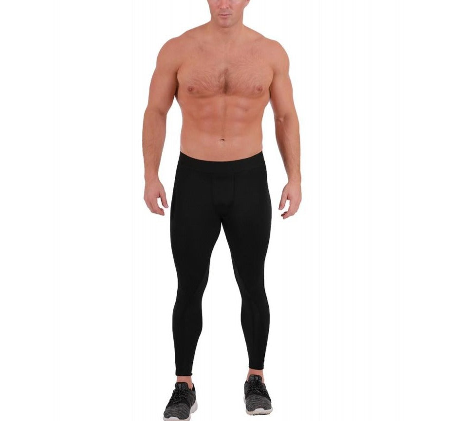 Insta Slim I.S.Pro USA Big & Tall Medium Compression Pants 2PTT5394BT