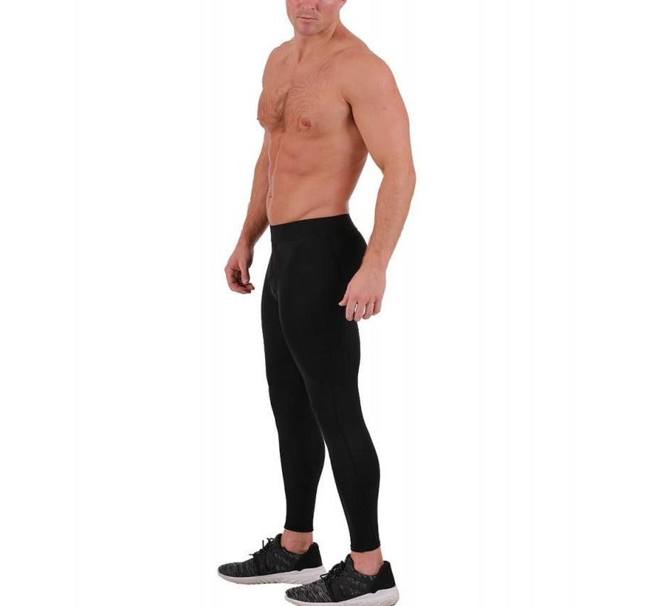 Insta Slim I.S.Pro USA Big & Tall Medium Compression Pants 2PTT5394BT