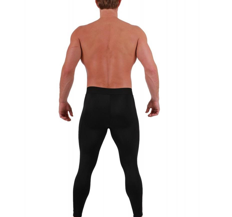 Insta Slim I.S.Pro USA Big & Tall Medium Compression Pants 2PTT5394BT