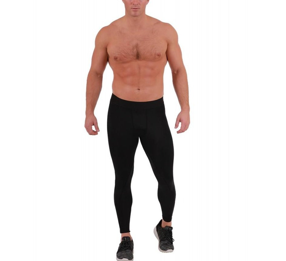 Insta Slim I.S.Pro USA Big & Tall Medium Compression Pants 2PTT5394BT