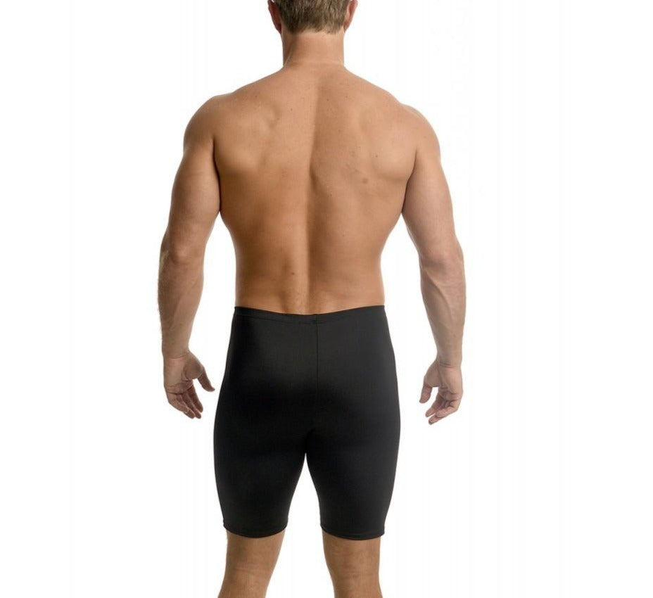 Insta Slim I.S.Pro USA Big & Tall Medium Compression Shorts - 2MA2077BT