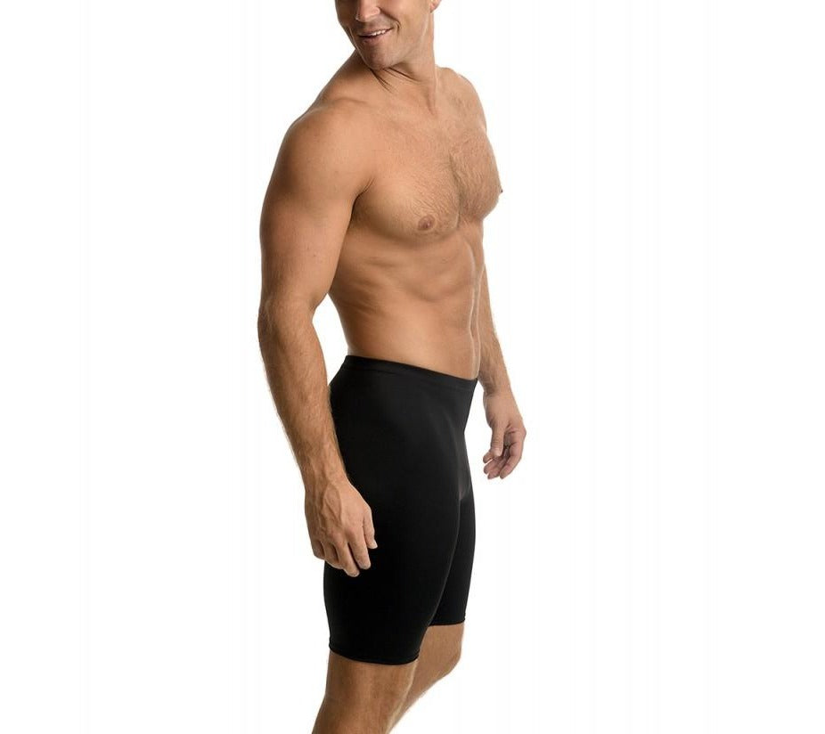 Insta Slim I.S.Pro USA Big & Tall Medium Compression Shorts - 2MA2077BT