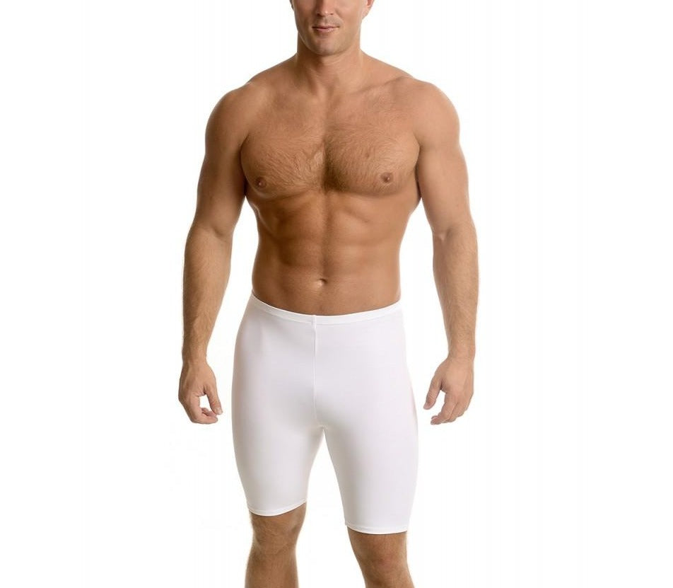 Insta Slim I.S.Pro USA Medium Compression Shorts - 2MA2077