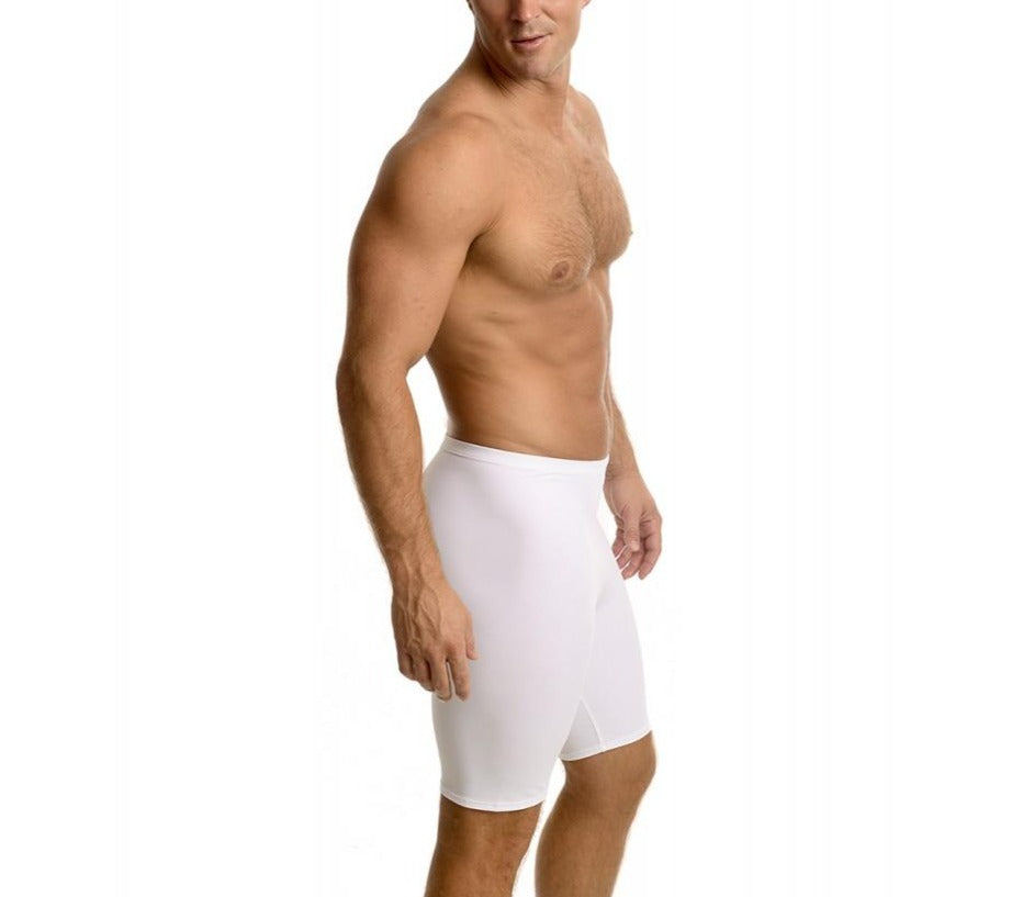 Insta Slim I.S.Pro USA Medium Compression Shorts - 2MA2077