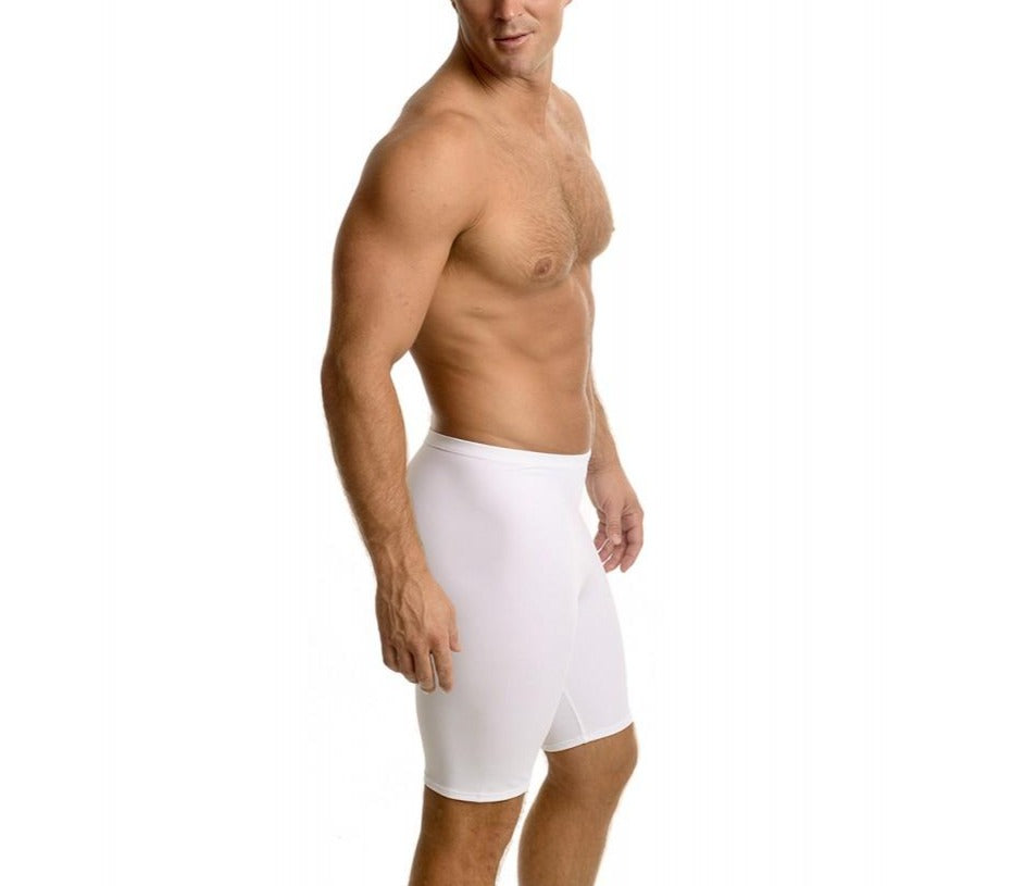 Insta Slim I.S.Pro USA Big & Tall Medium Compression Shorts - 2MA2077BT