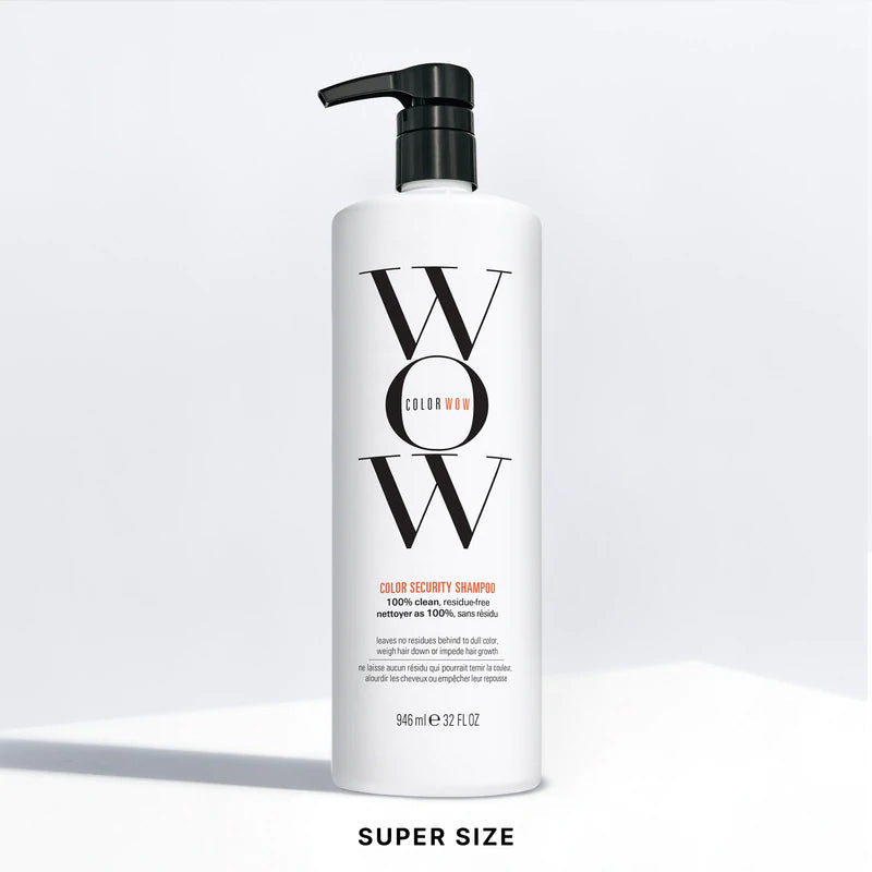 Color Wow Super Size Set Fine to Normal Hair