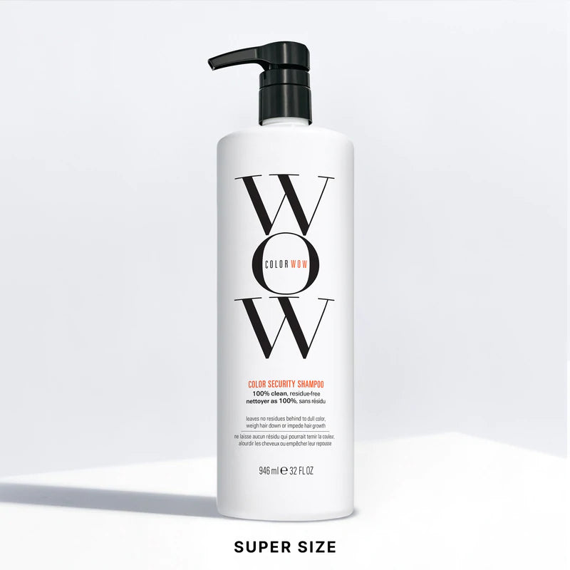 Color Wow Super Size Set Normal to Thick Hair