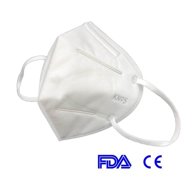 Disposable Protective Mask ( 200 pcs) KN95