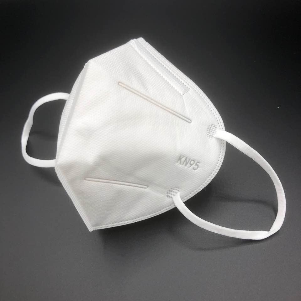 Disposable Protective Mask ( 200 pcs) KN95