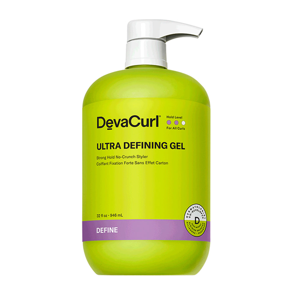 Devacurl Ultra Defining Gel