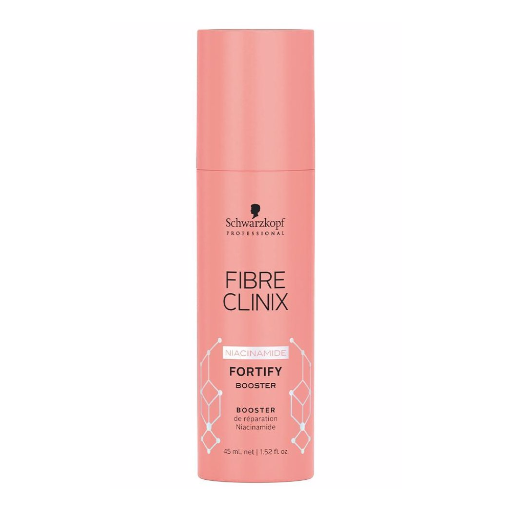 Schwarzkopf  Fibre Clinix Fortify Booster 1.52oz / 45ml