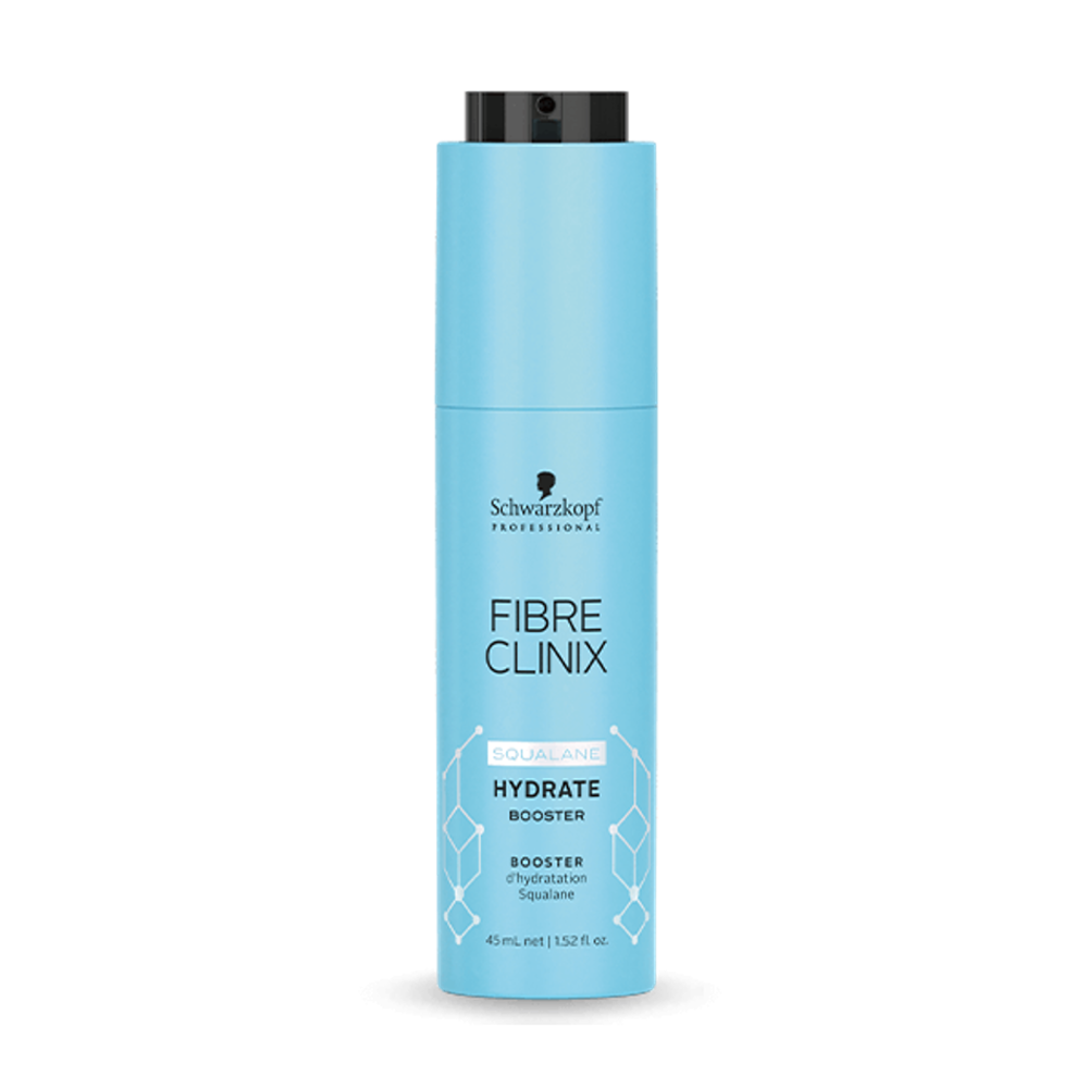 Schwarzkopf  Fibre Clinix Hydrate Bundle