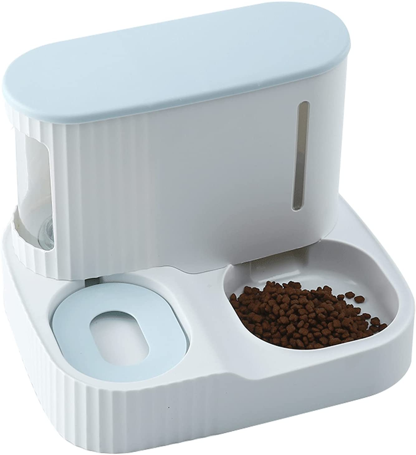 High Quality Pet Automatic Feeder Food Bowl