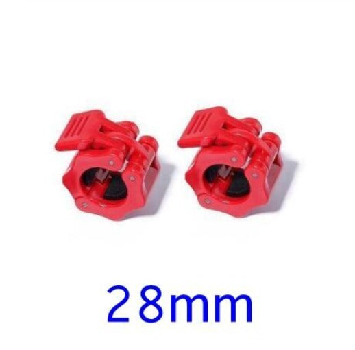 High-quality Lock for Weightlifting Equipment 1 pair