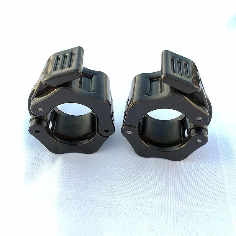 High-quality Lock for Weightlifting Equipment 1 pair