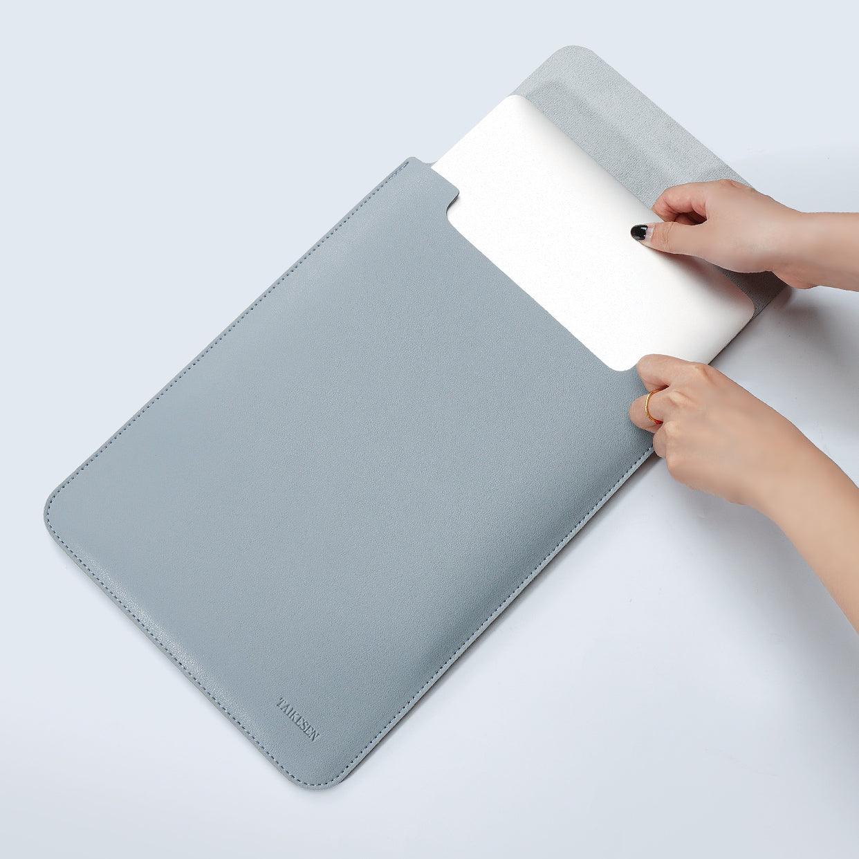 Waterproof Laptop Bag Sleeve Cover- 11/12/13.3/14/15/15.6-inch