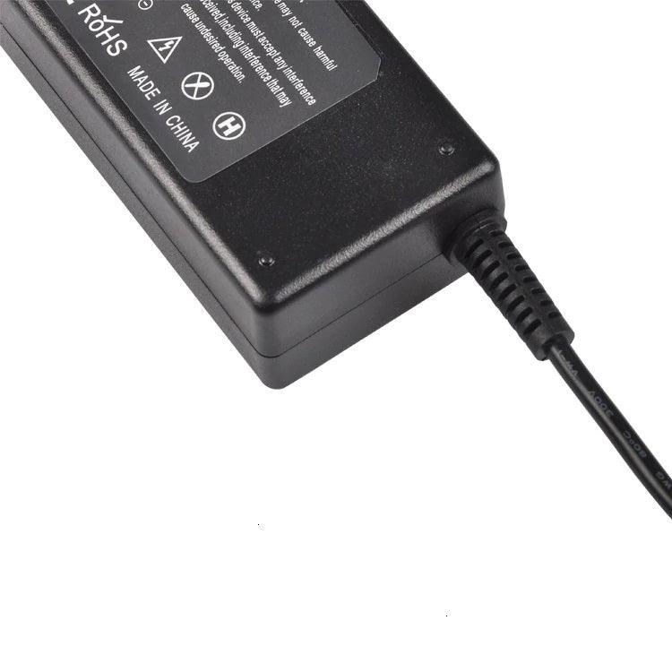 Universal Power Adapter Charger - 19V, 4.74A, 90W, 23 Interchangeable Heads