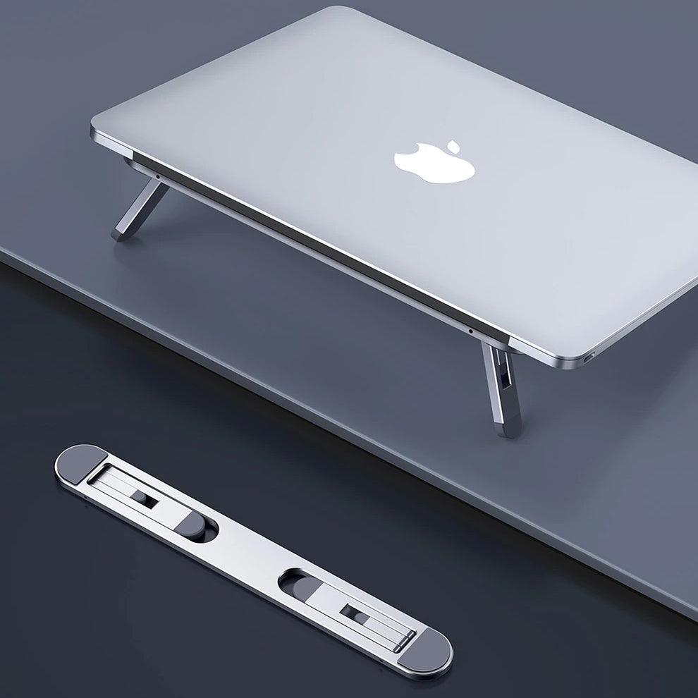 Minimalistic Laptop Stand - Ultralight, Ultrathin