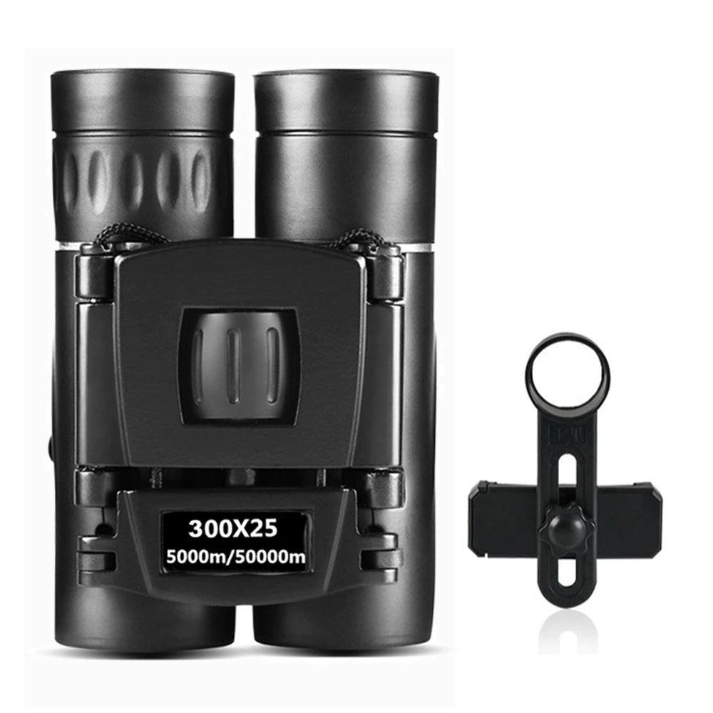 Micro Night Vision Binocular 5000m Long Range