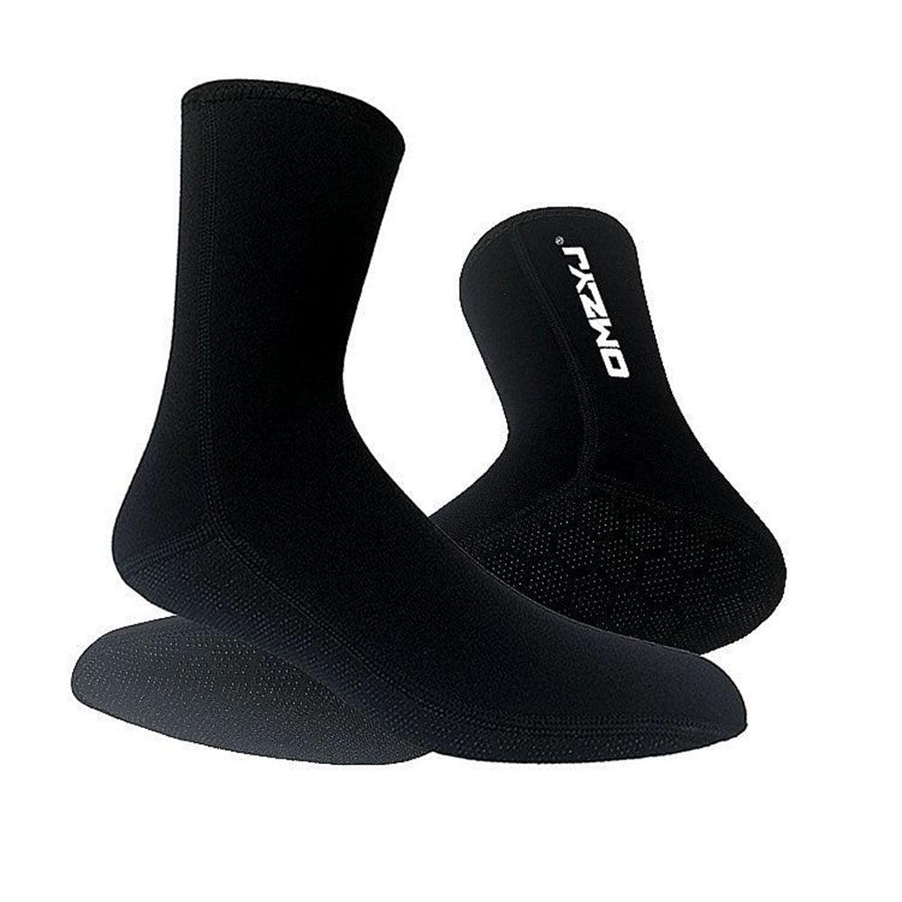 Surfing/Diving/Swimming Socks 5mm Neoprene Unisex