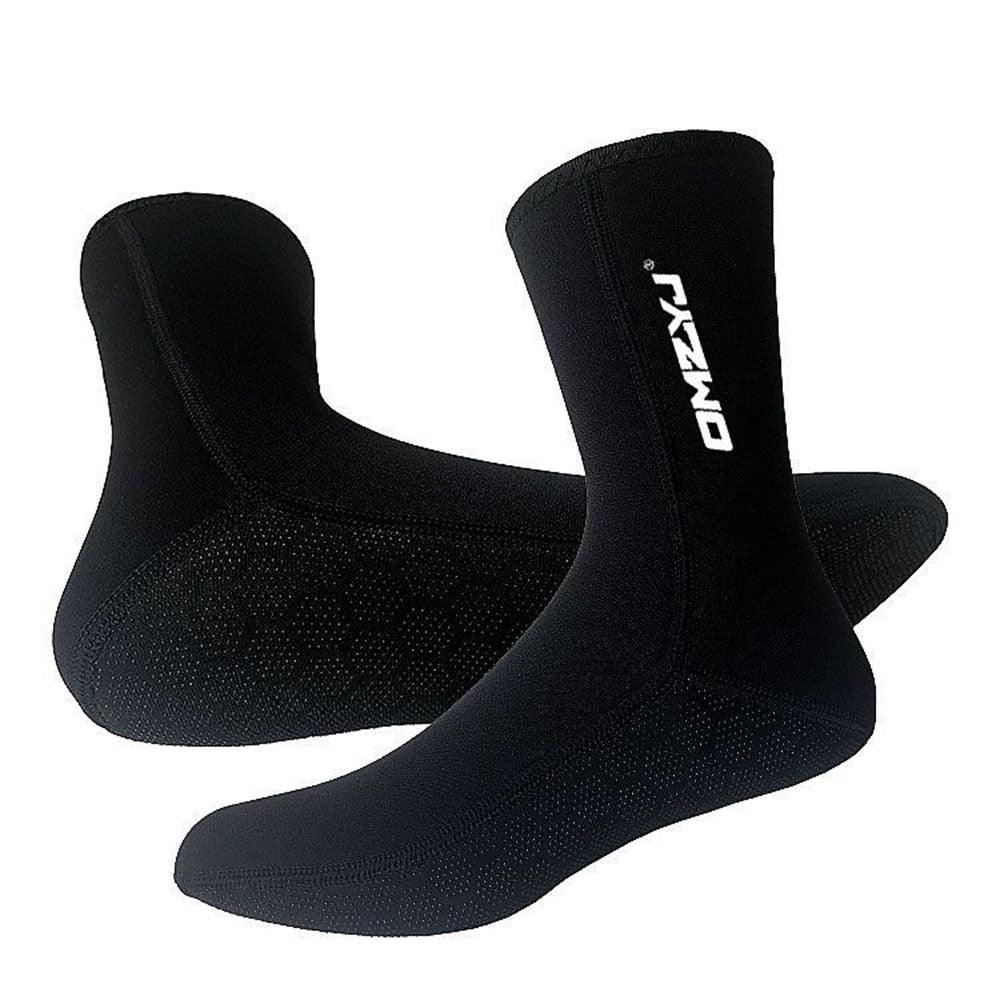 Surfing/Diving/Swimming Socks 5mm Neoprene Unisex