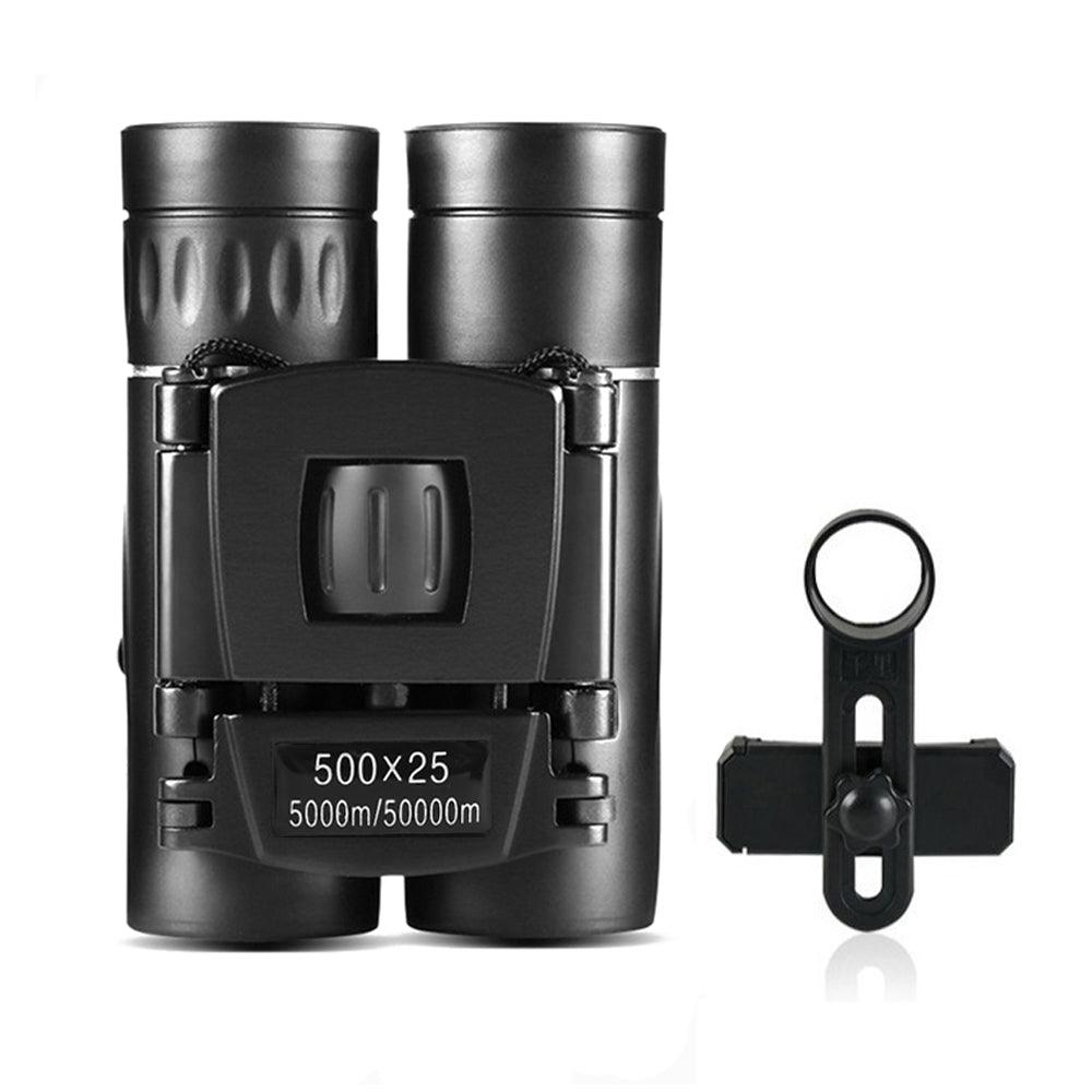 Micro Night Vision Binocular 5000m Long Range