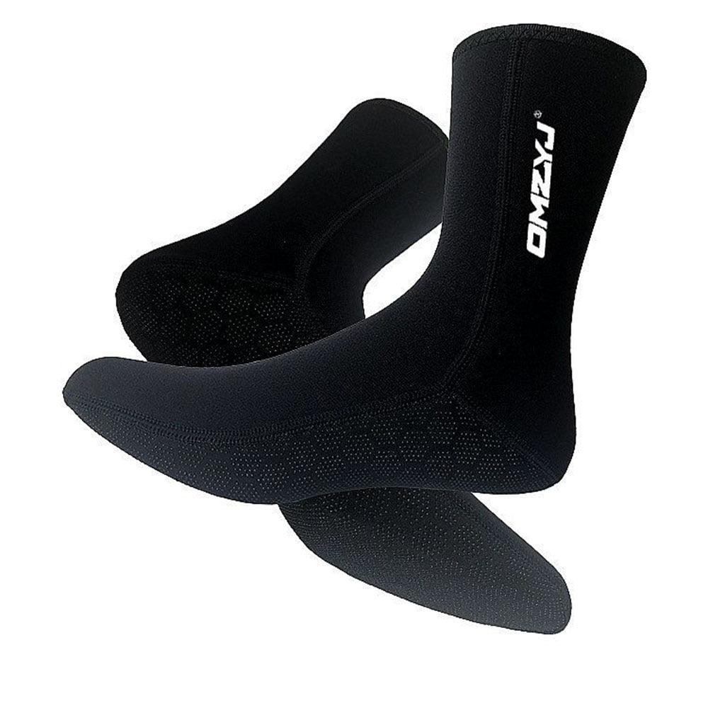 Surfing/Diving/Swimming Socks 5mm Neoprene Unisex