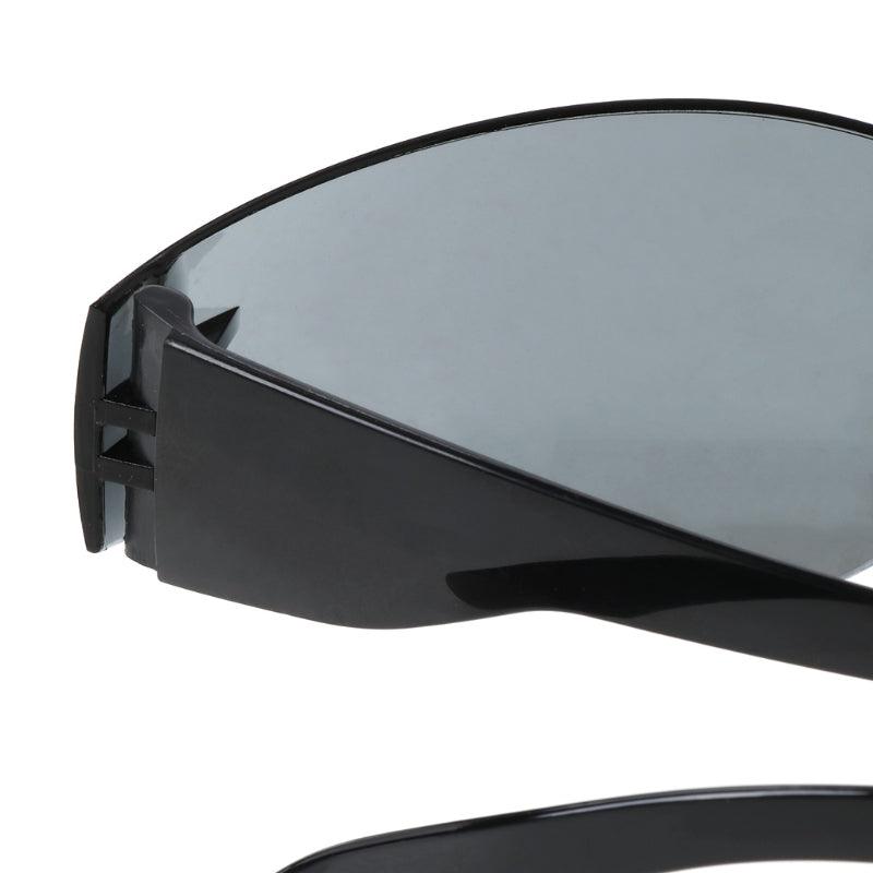 Men Rimless Sunglasses for Outdoor Sports