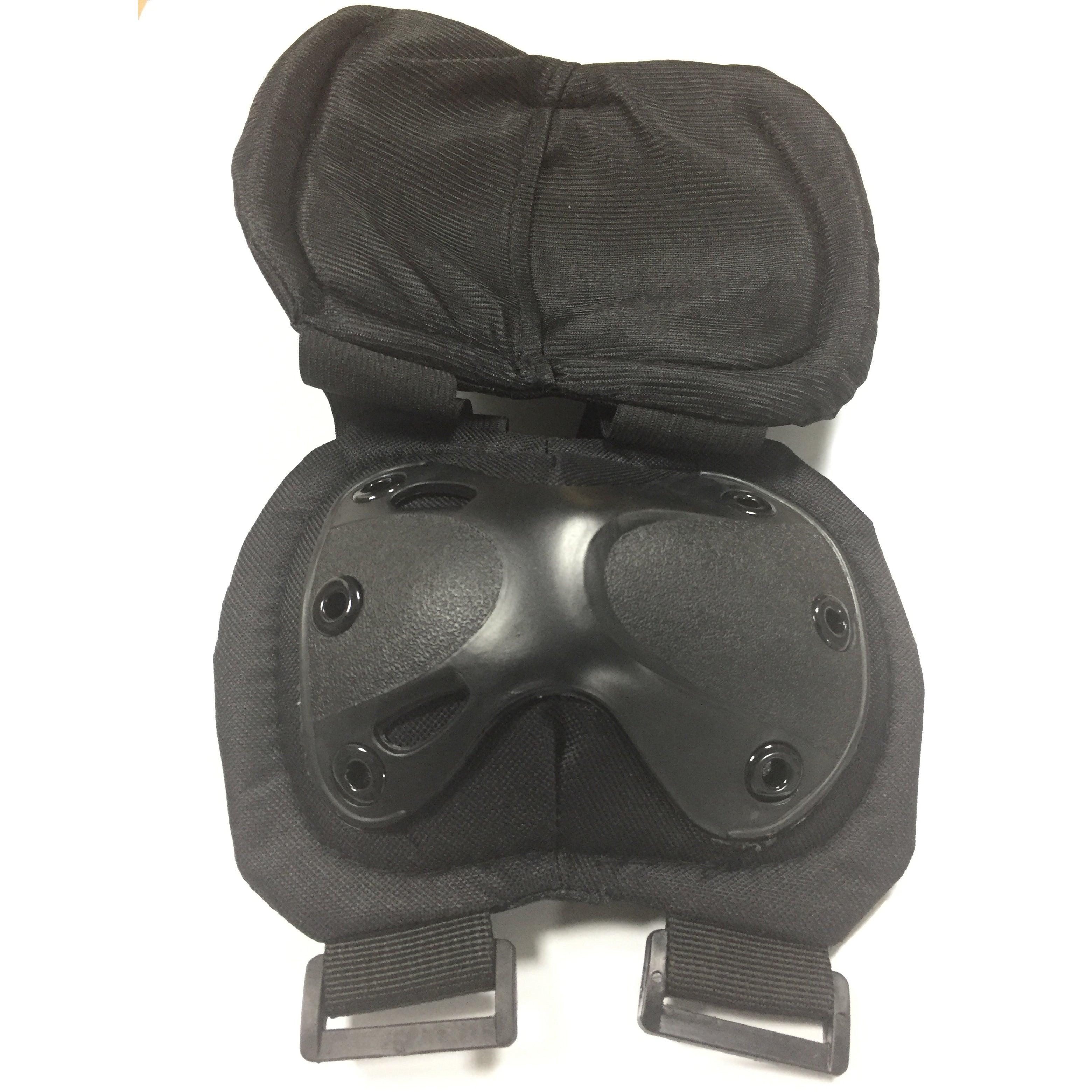 Tactical Military Elbow Knee Protection Support Pad