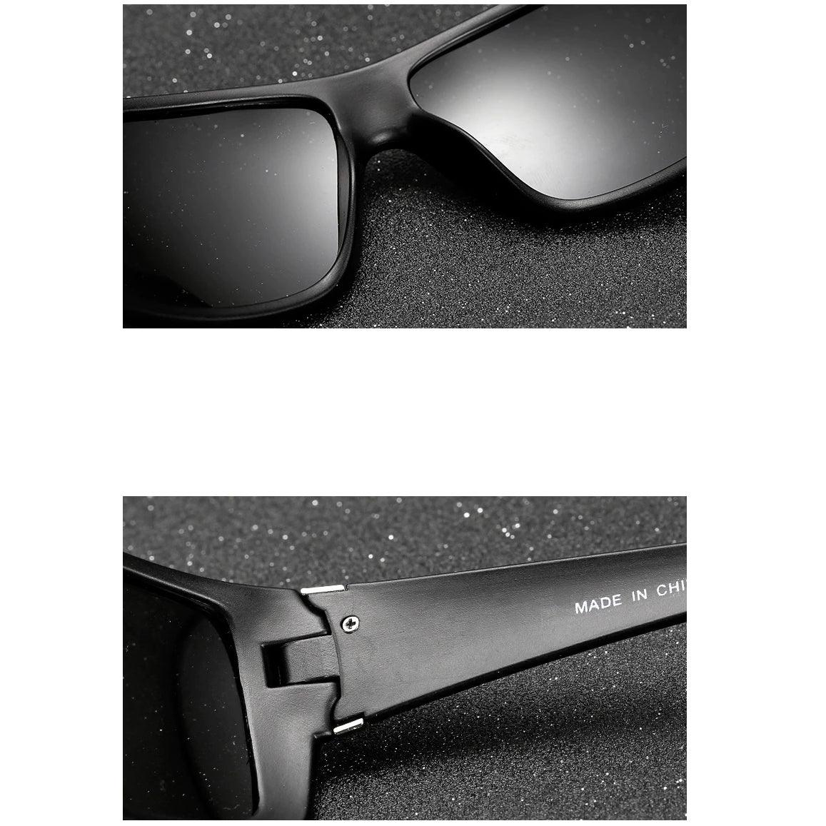 Night Vision Glasses | Fashion Anti-Glare Unisex Glasses