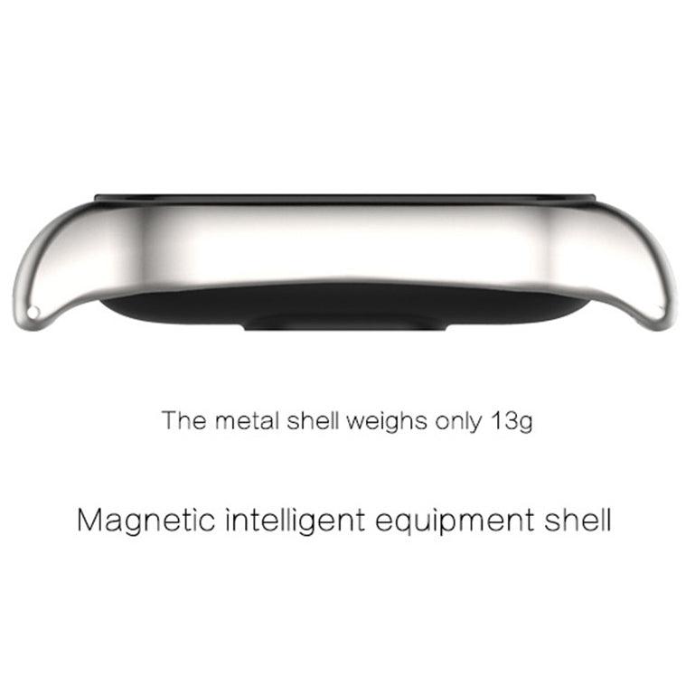 Xiaomi Mi Band Stainless Steel 3/4/5/6 Bracelet Wrist Band