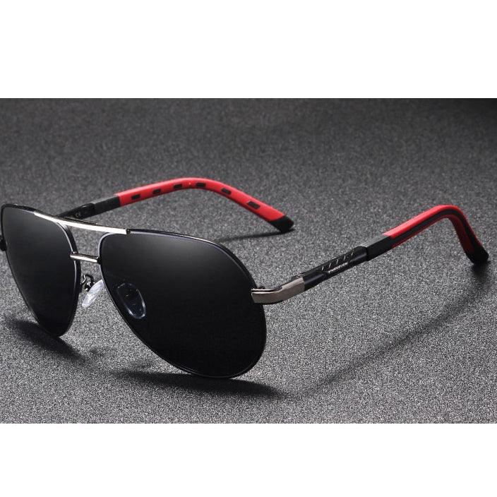 Kingseven Sunglasses Aluminium Polarised Unisex