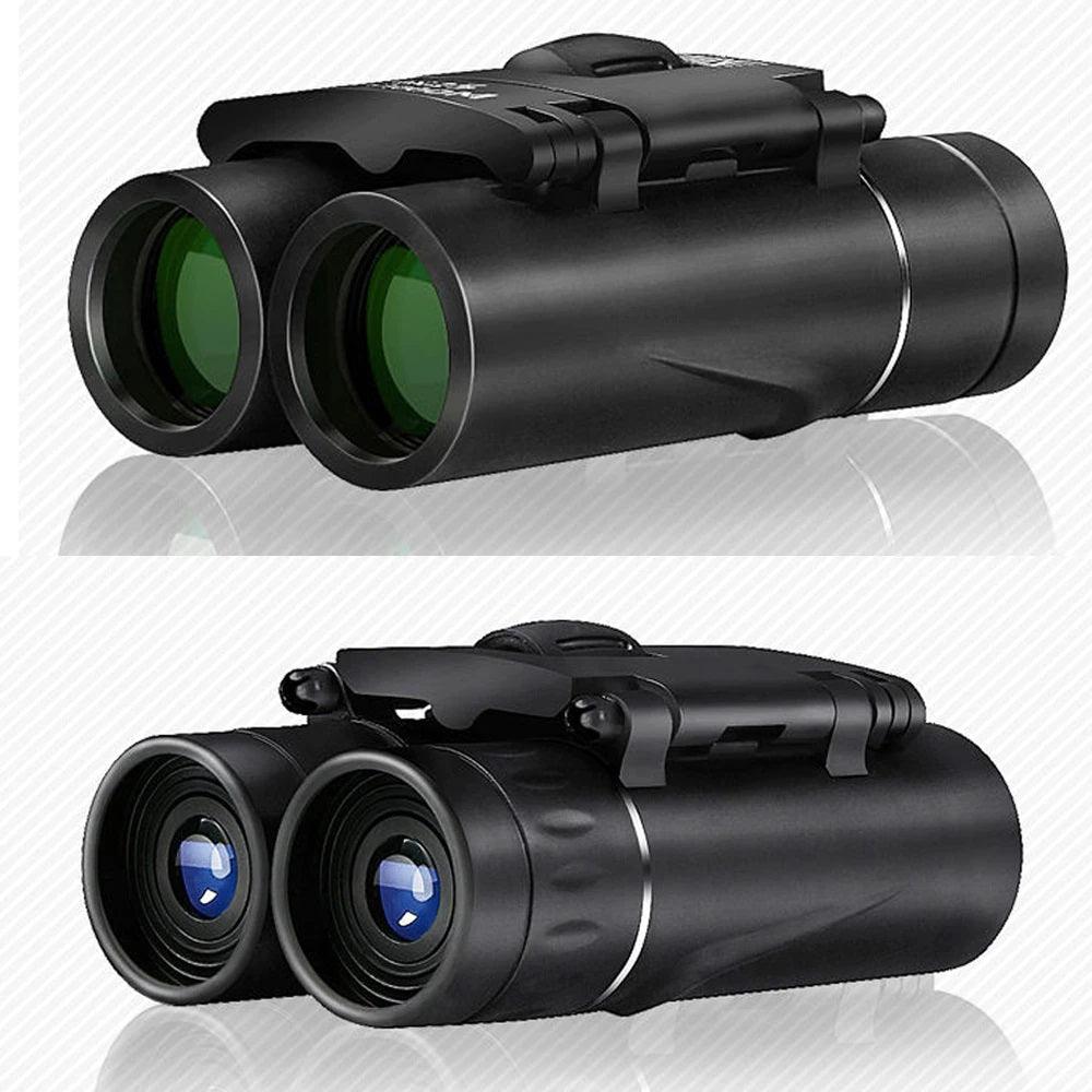 Micro Night Vision Binocular 5000m Long Range