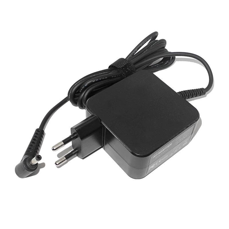 Laptop Charger | Lenovo IdeaPad AC Laptop Charger / Power Adapter - 20V, 2.25A, 45W