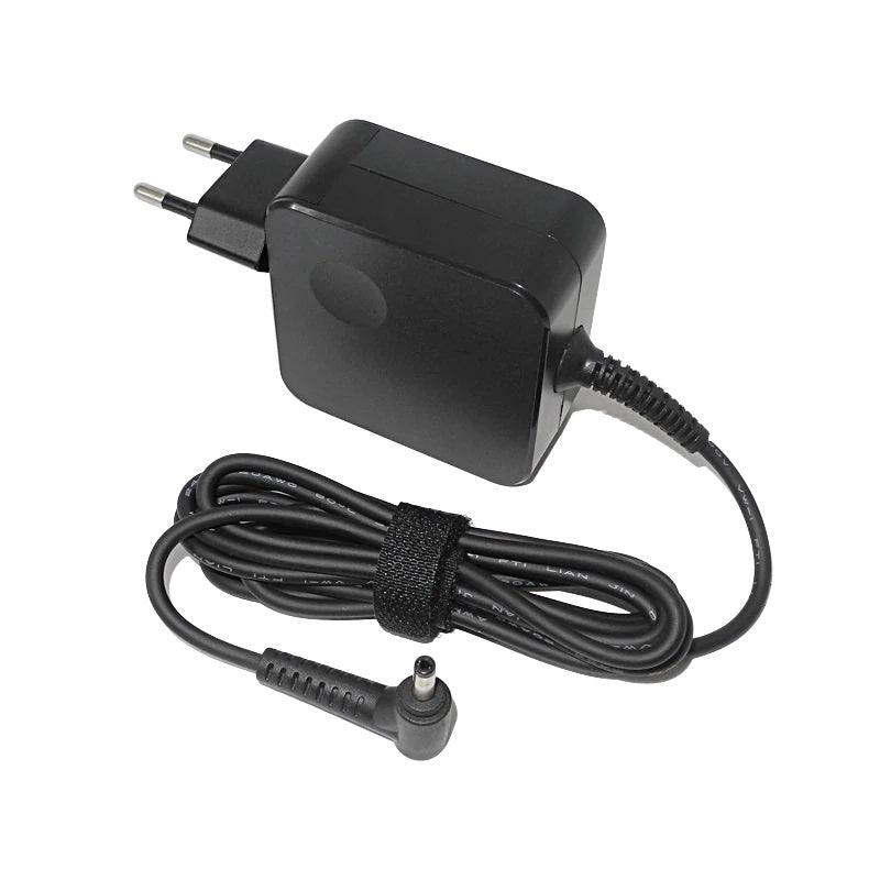 Laptop Charger | Lenovo IdeaPad AC Laptop Charger / Power Adapter - 20V, 2.25A, 45W