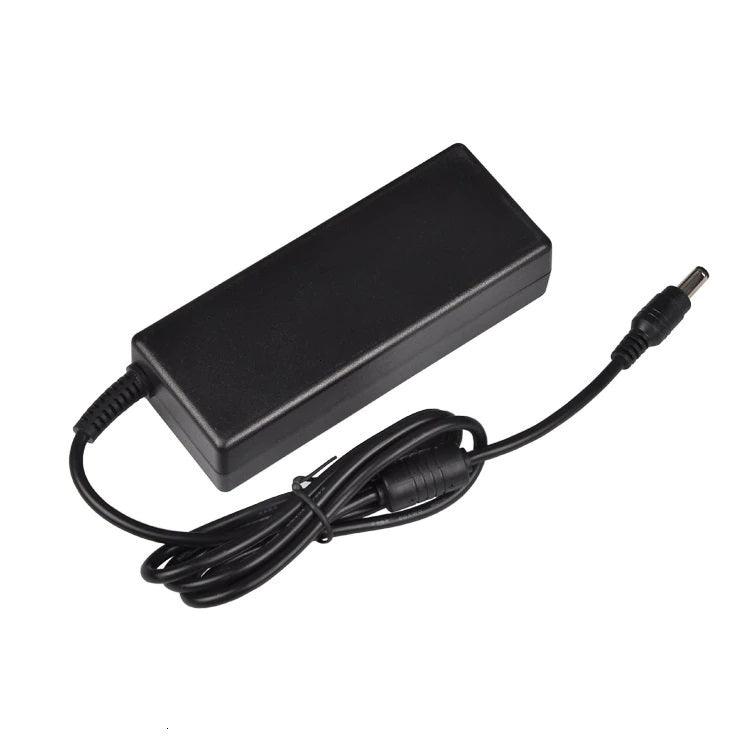 Universal Power Adapter Charger - 19V, 4.74A, 90W, 23 Interchangeable Heads