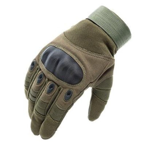Anti-Skid Gloves for Tactical Hunting and Riding Unisex