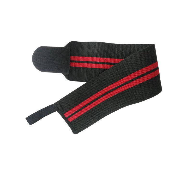 Elastic Breathable Wrist Support Strap for Weightlifting | Sports Accessories