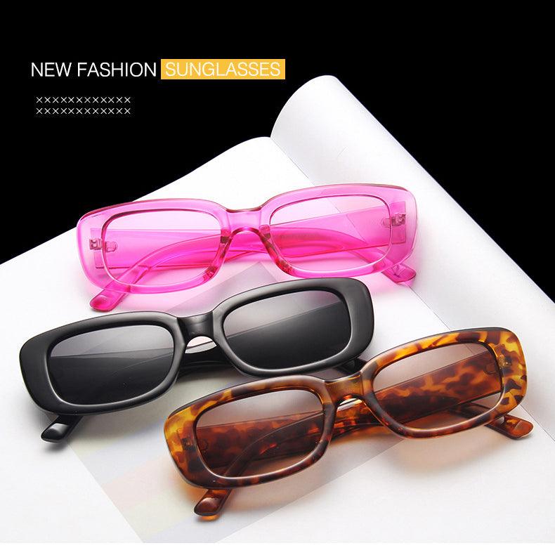 Retro Sunglasses for Women | Fashion Vintage Sunglasses