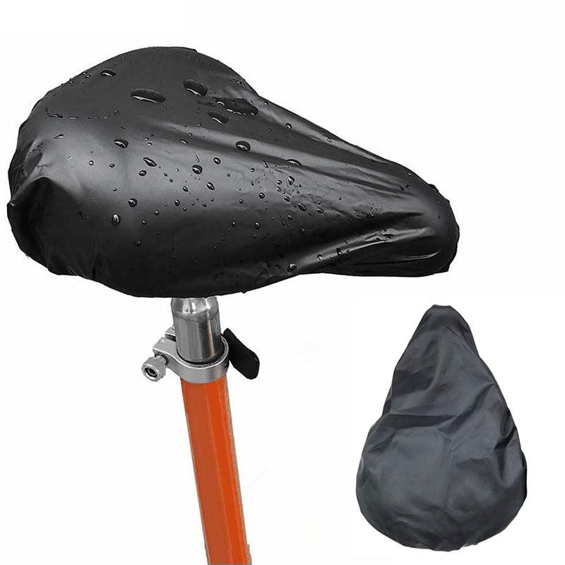 Bicycle Outdoor Seat Cover- Waterproof and Dustproof