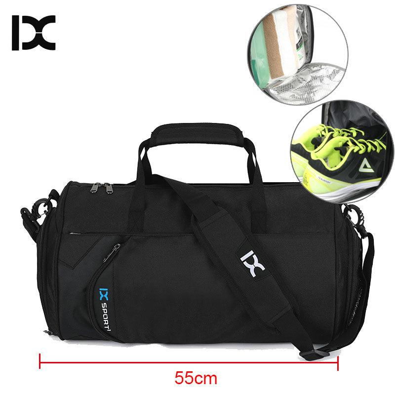 Dry Training Gym and Travel Bag