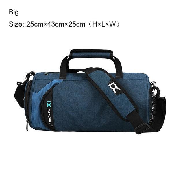 Dry Training Gym and Travel Bag