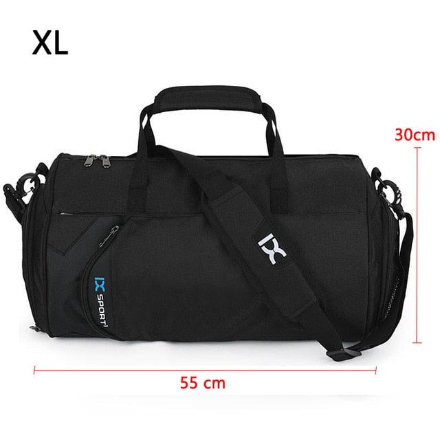 Dry Training Gym and Travel Bag