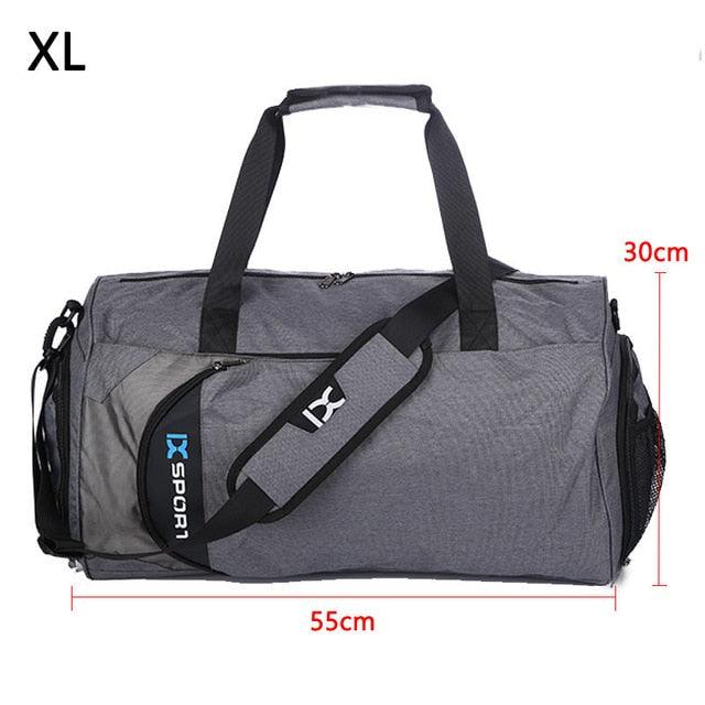 Dry Training Gym and Travel Bag